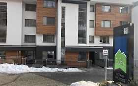 Apartament Przewidoki